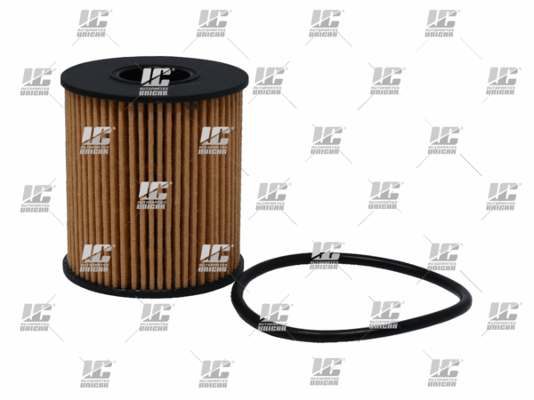 U00G341=G341, FILTRO ACEITE - FORD TRANSIT 2.2 TDI L4 2007 2011