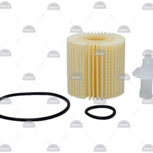 U00G912=G912, FILTRO ACEITE - TOYOTA HIACE 3.5 V6 2020 2025