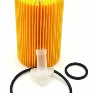 U00G917=G917 FILTRO ACEITE - TOYOTA LAND CRUISER 5.7 V8 2013 2020 SUSTITUYE A U00G10295