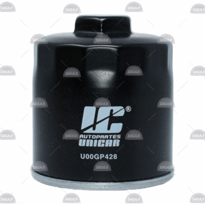 UOOGP428=GP428, FILTRO ACEITE - VOLKSWAGEN GOL 1.6 L4 2009 2020