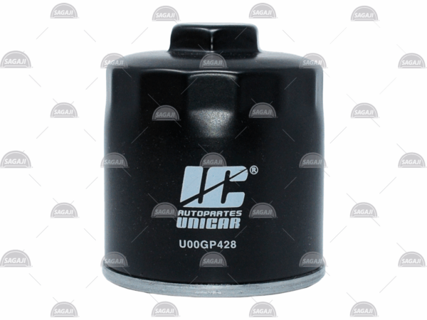 UOOGP428=GP428, FILTRO ACEITE - VOLKSWAGEN GOL 1.6 L4 2009 2020